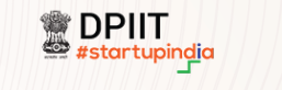 DPIIT Recognised Startup — Government of India