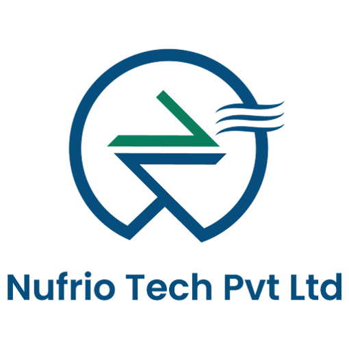 Nuphrio — INUKA client